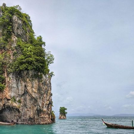 Peykaa Villas Phuket Exteriör bild