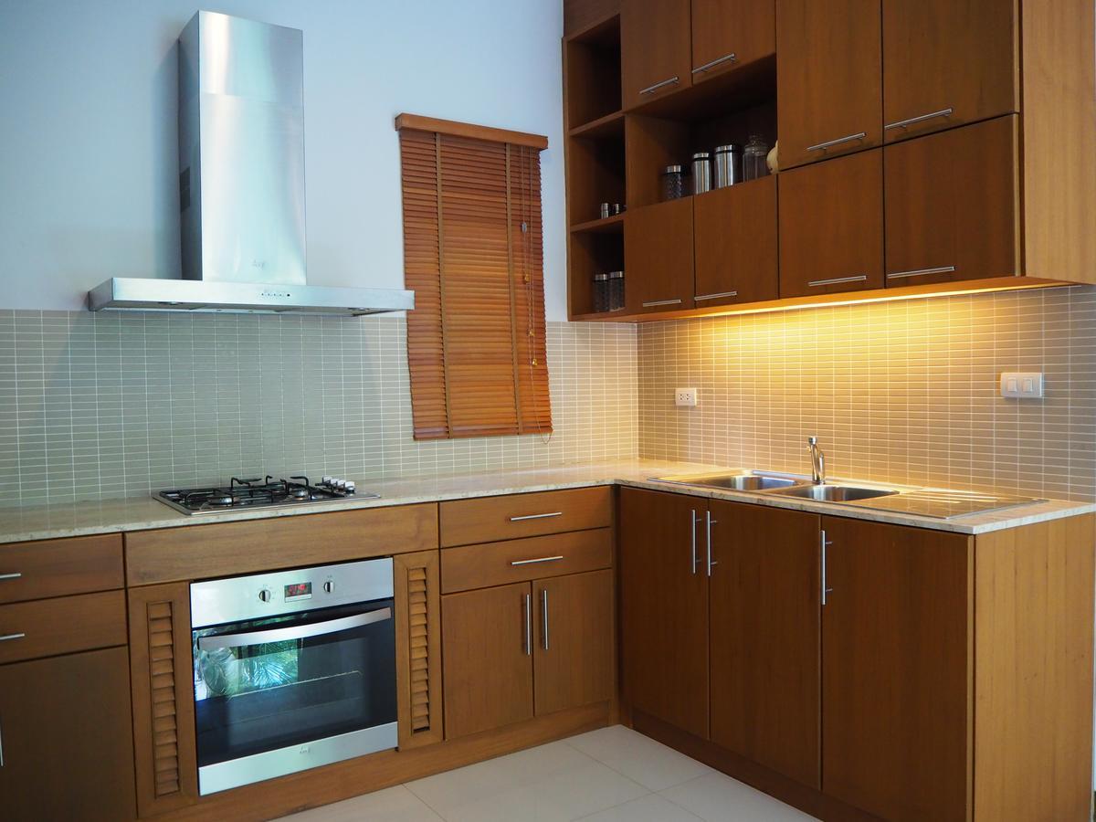 Peykaa Villas Phuket Exteriör bild