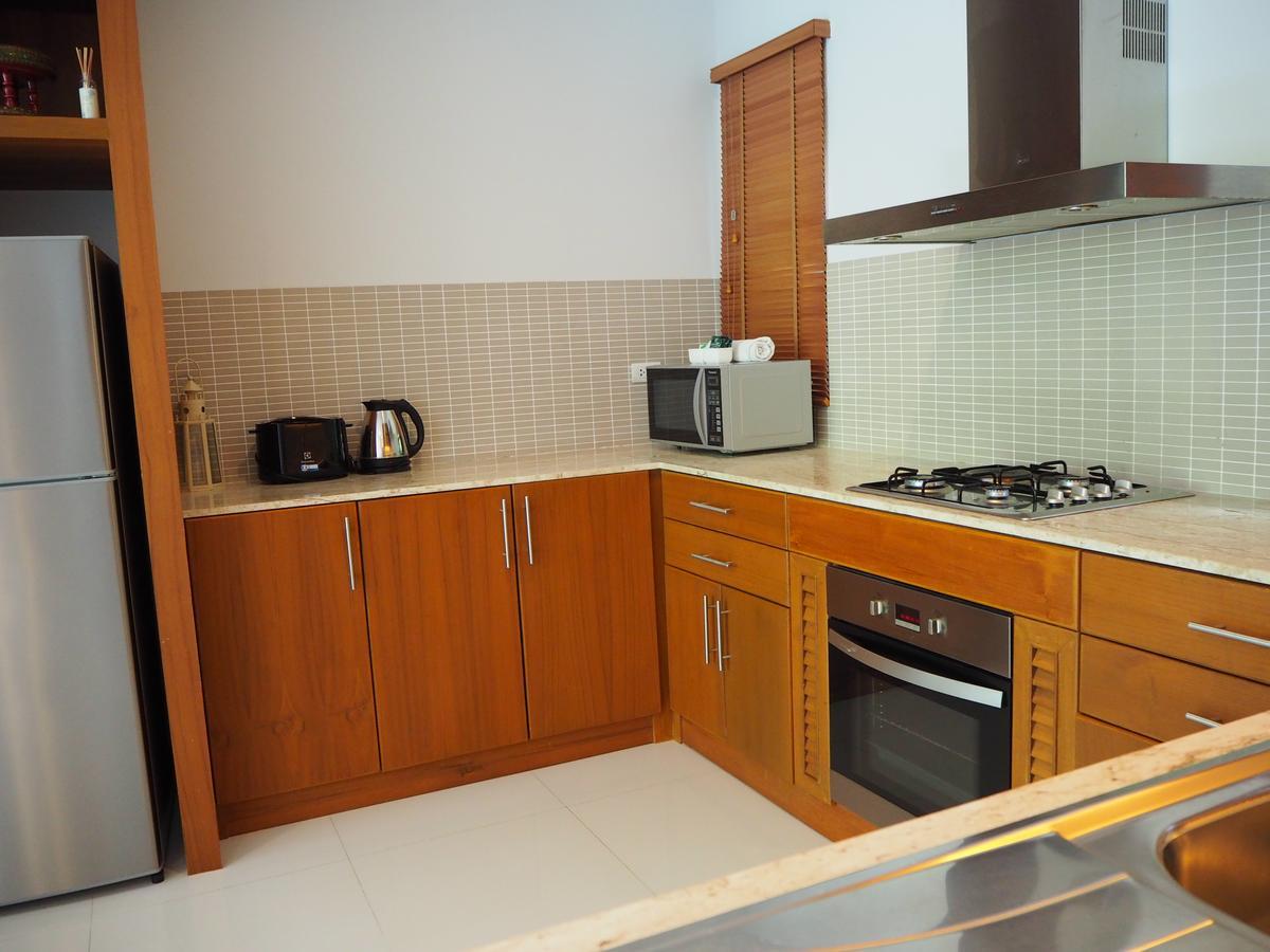 Peykaa Villas Phuket Exteriör bild