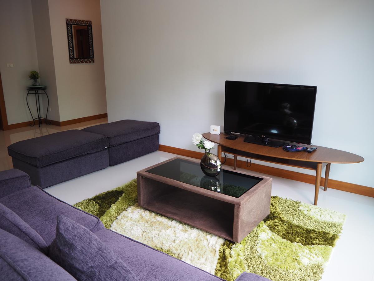 Peykaa Villas Phuket Exteriör bild