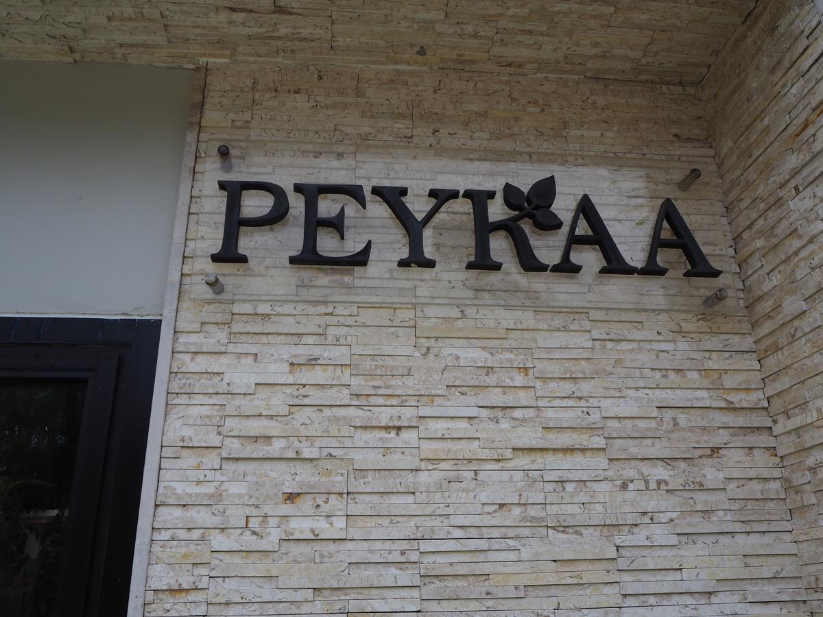 Peykaa Villas Phuket Exteriör bild