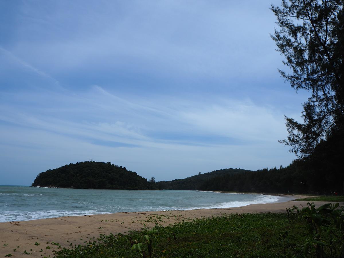 Peykaa Villas Phuket Exteriör bild