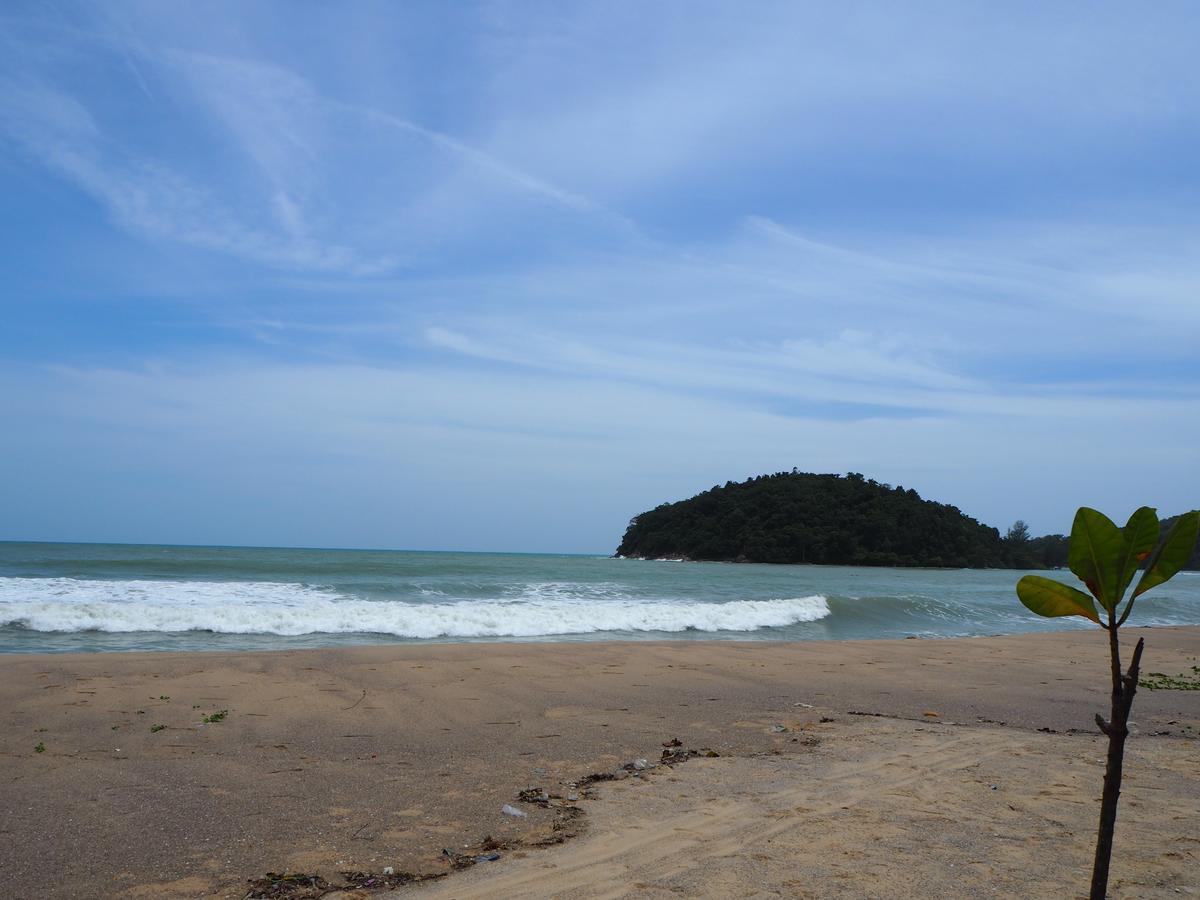 Peykaa Villas Phuket Exteriör bild