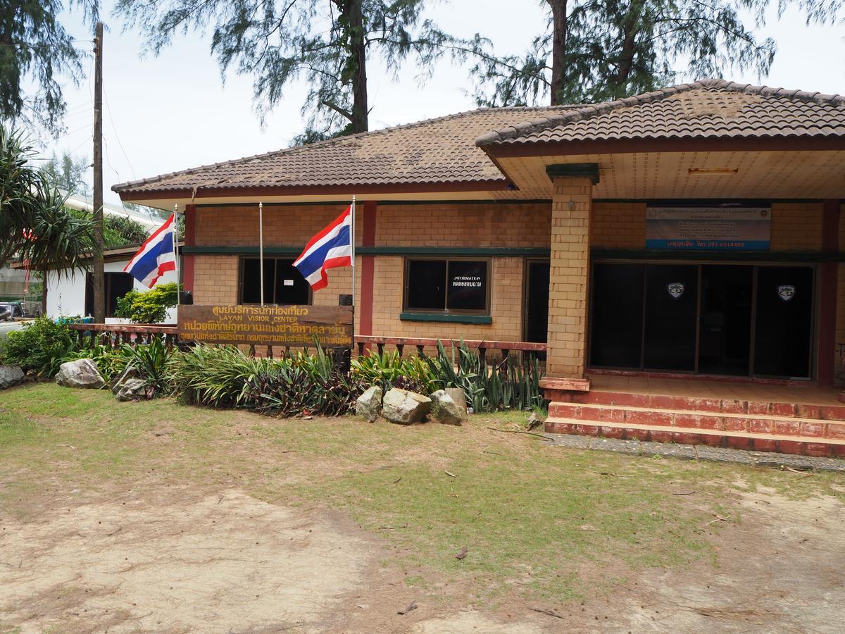 Peykaa Villas Phuket Exteriör bild