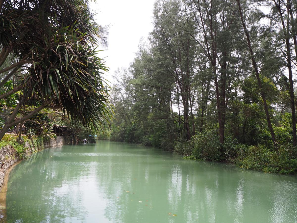 Peykaa Villas Phuket Exteriör bild