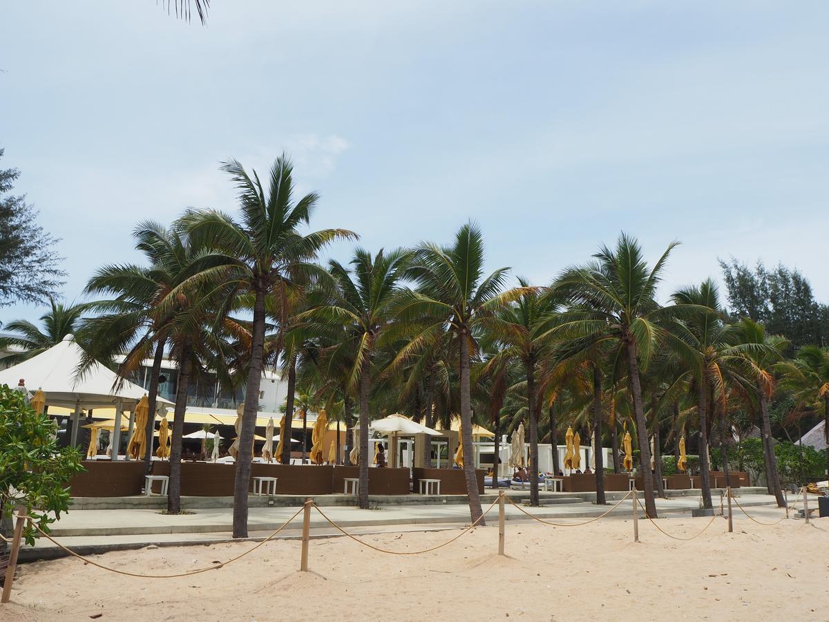 Peykaa Villas Phuket Exteriör bild