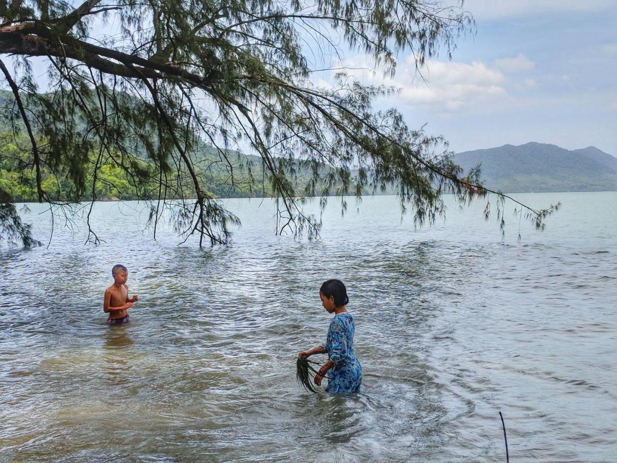 Peykaa Villas Phuket Exteriör bild