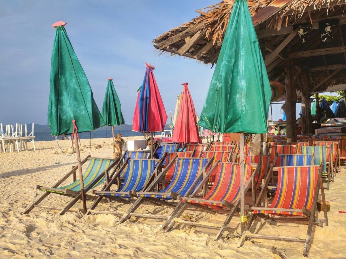Peykaa Villas Phuket Exteriör bild
