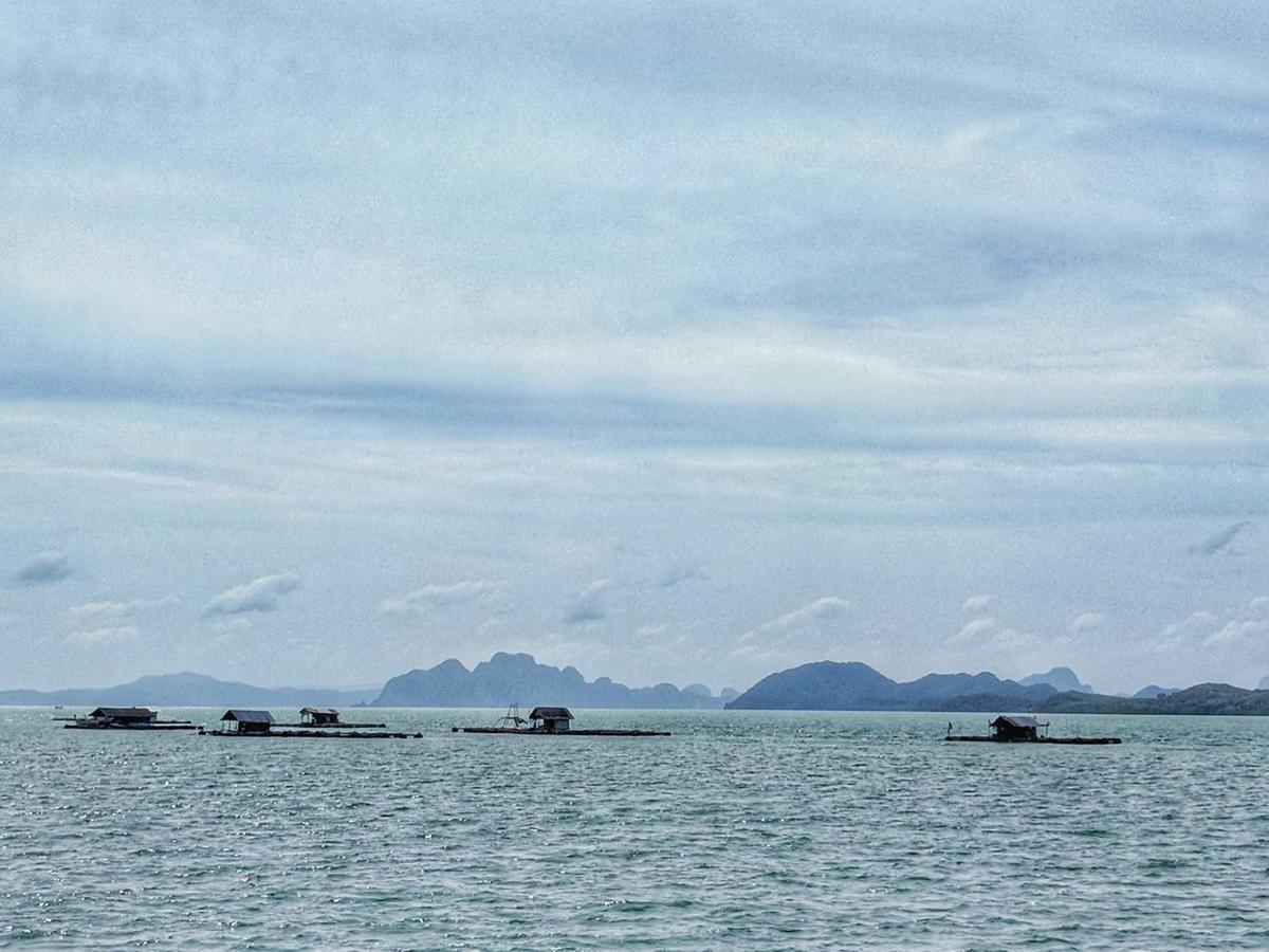 Peykaa Villas Phuket Exteriör bild