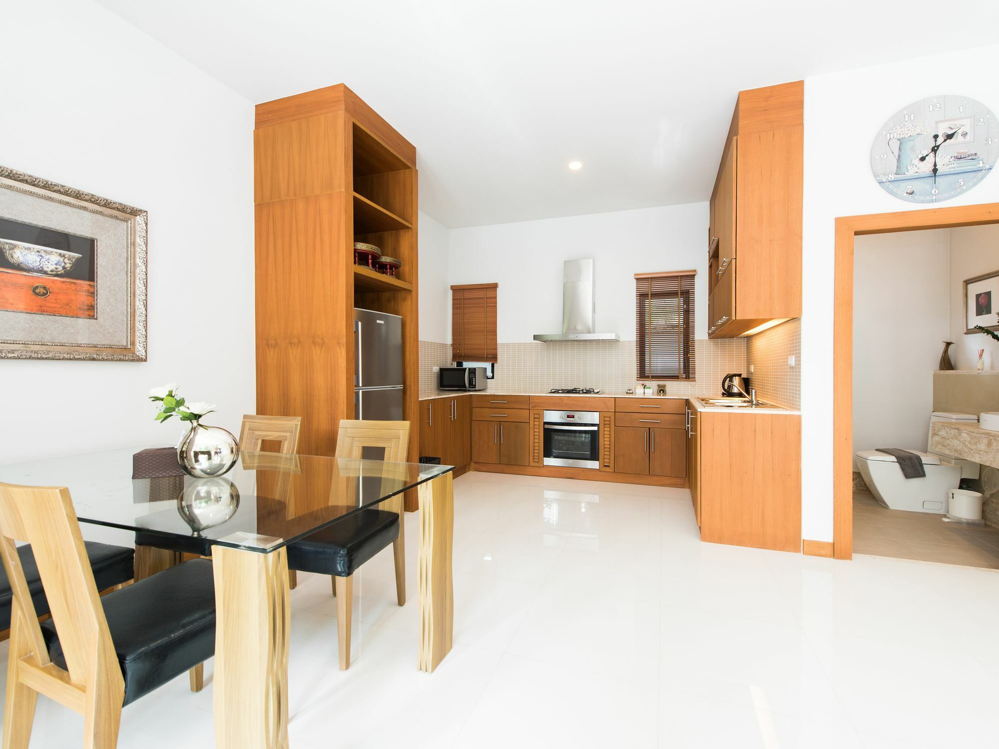 Peykaa Villas Phuket Exteriör bild