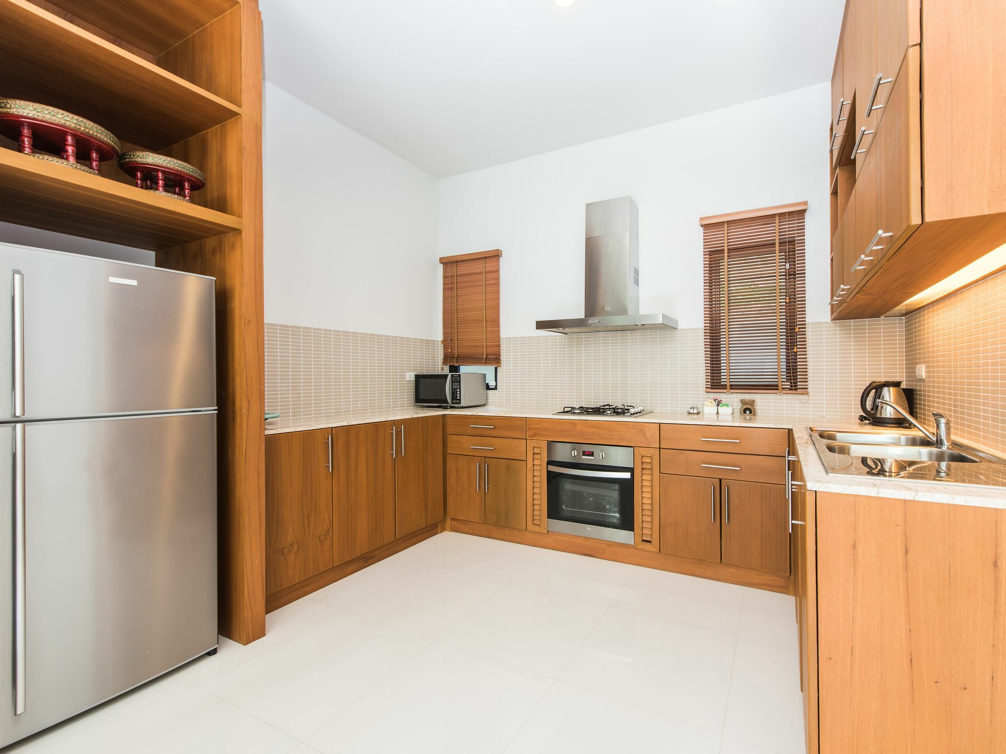 Peykaa Villas Phuket Exteriör bild