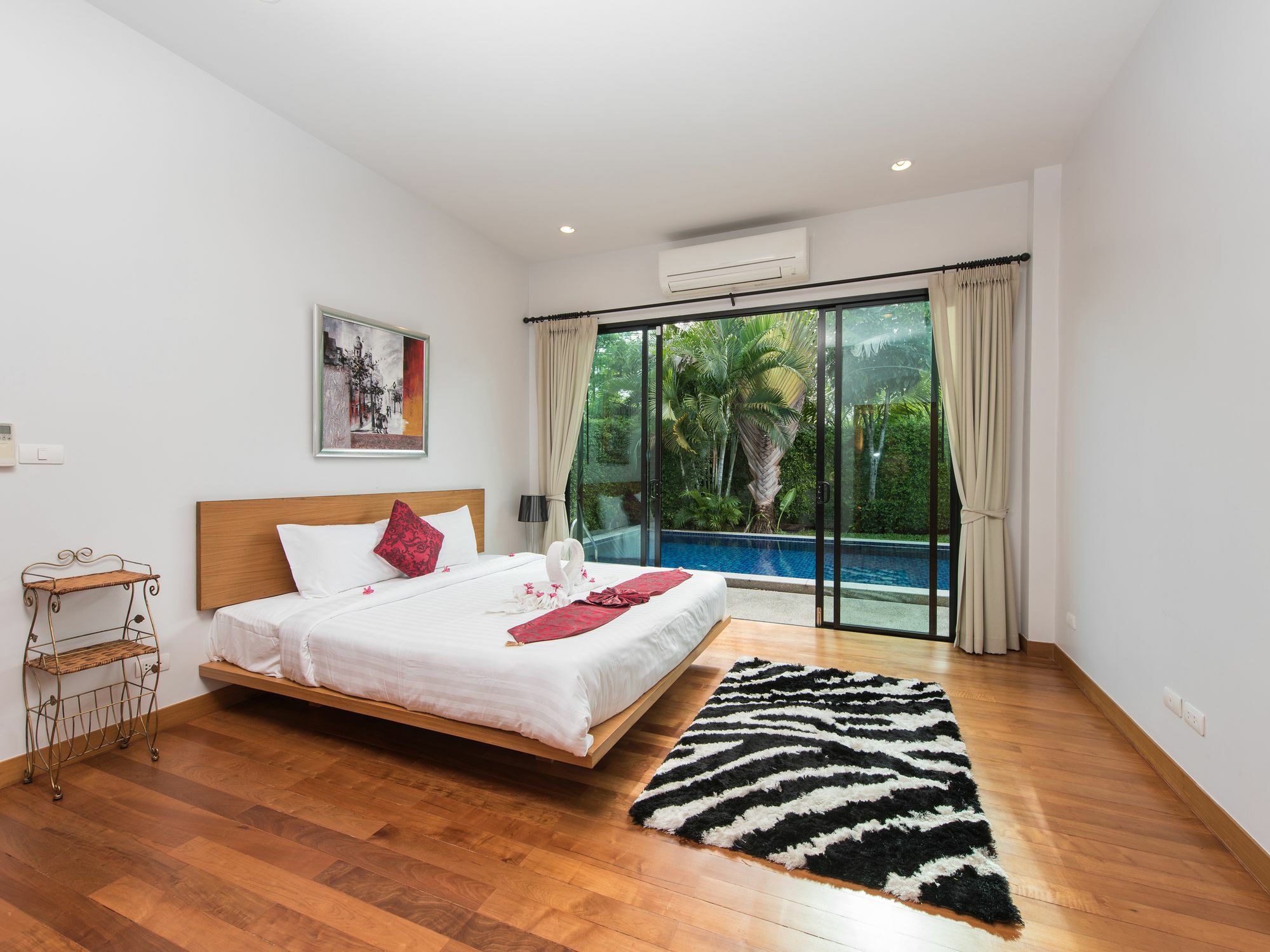 Peykaa Villas Phuket Exteriör bild