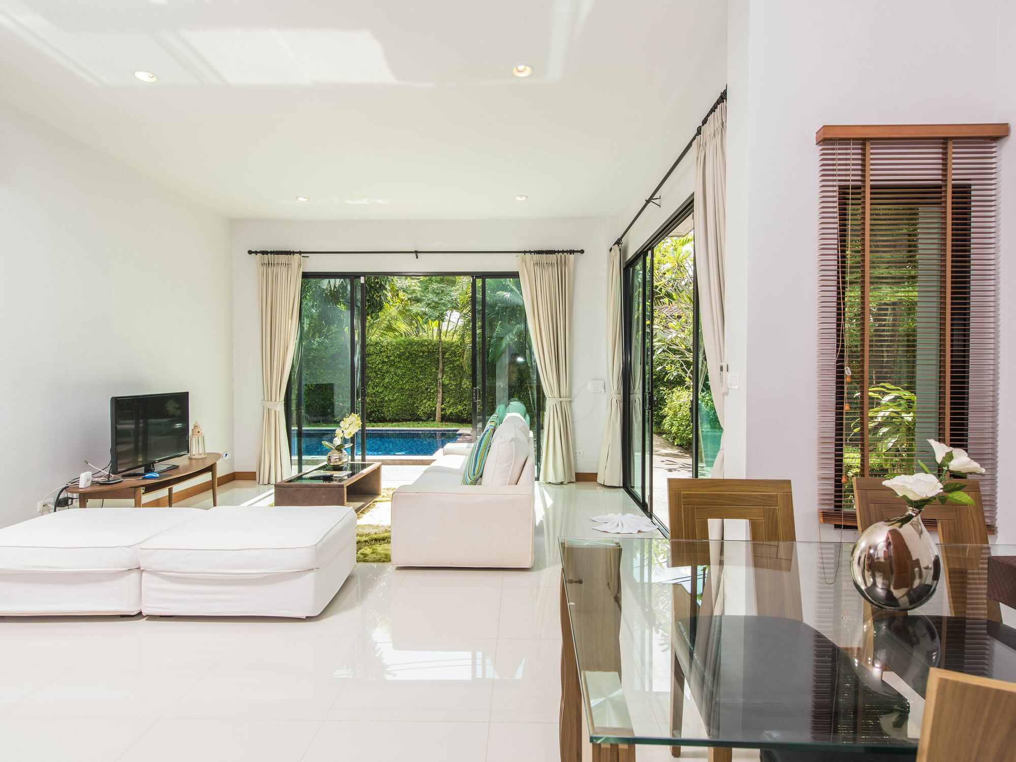 Peykaa Villas Phuket Exteriör bild