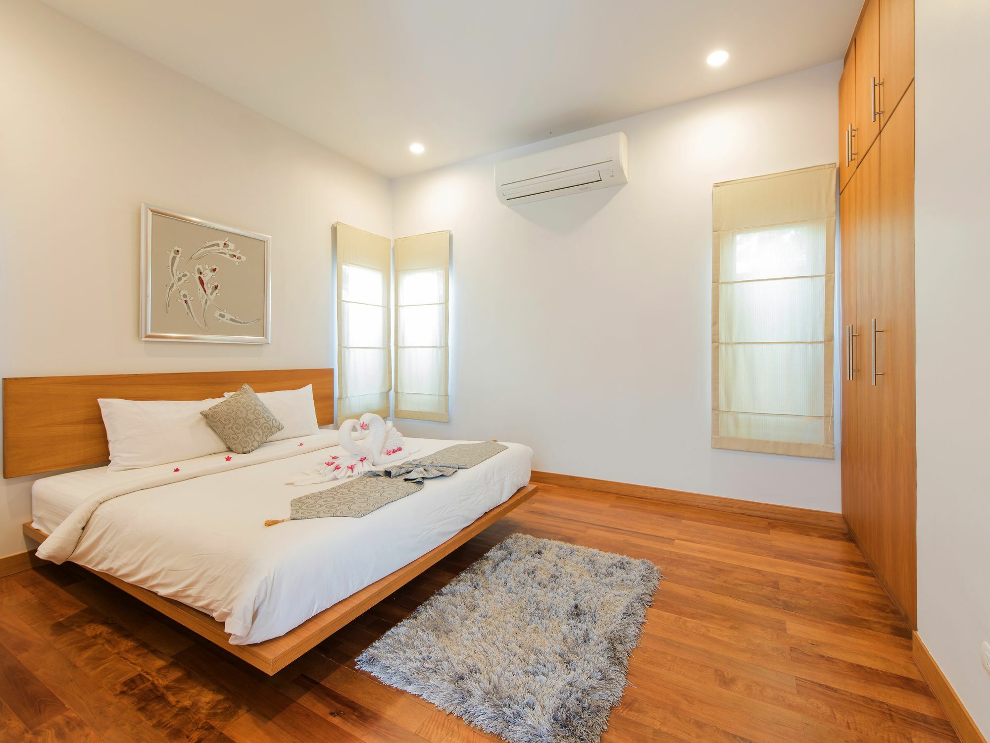 Peykaa Villas Phuket Exteriör bild