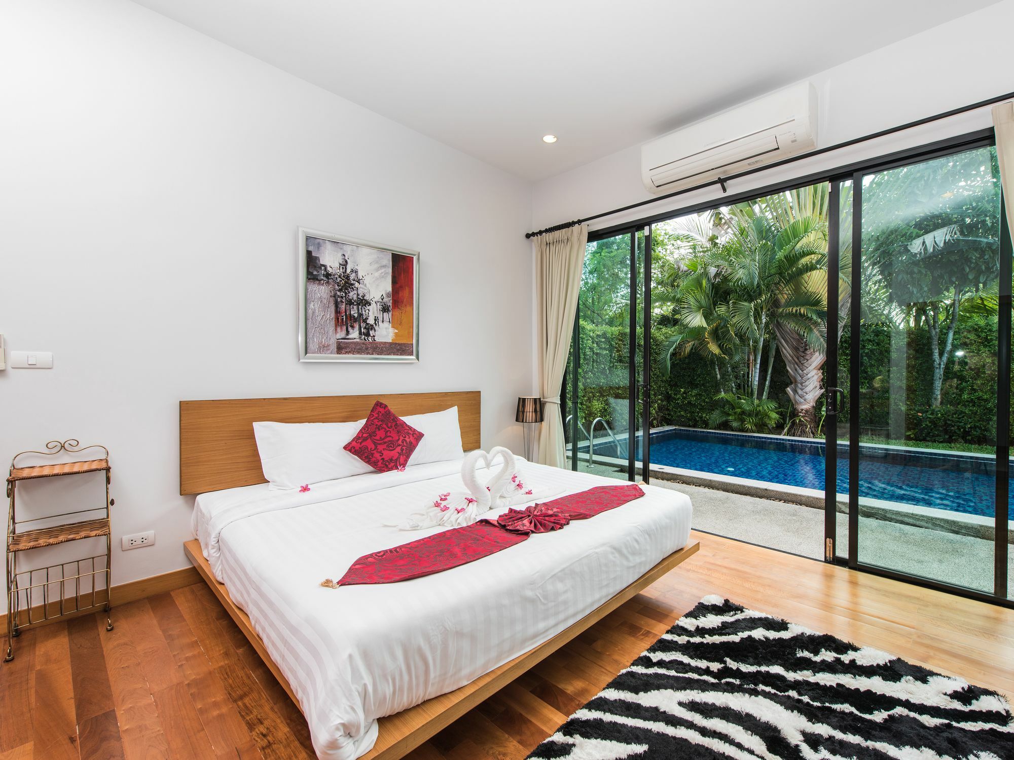 Peykaa Villas Phuket Exteriör bild