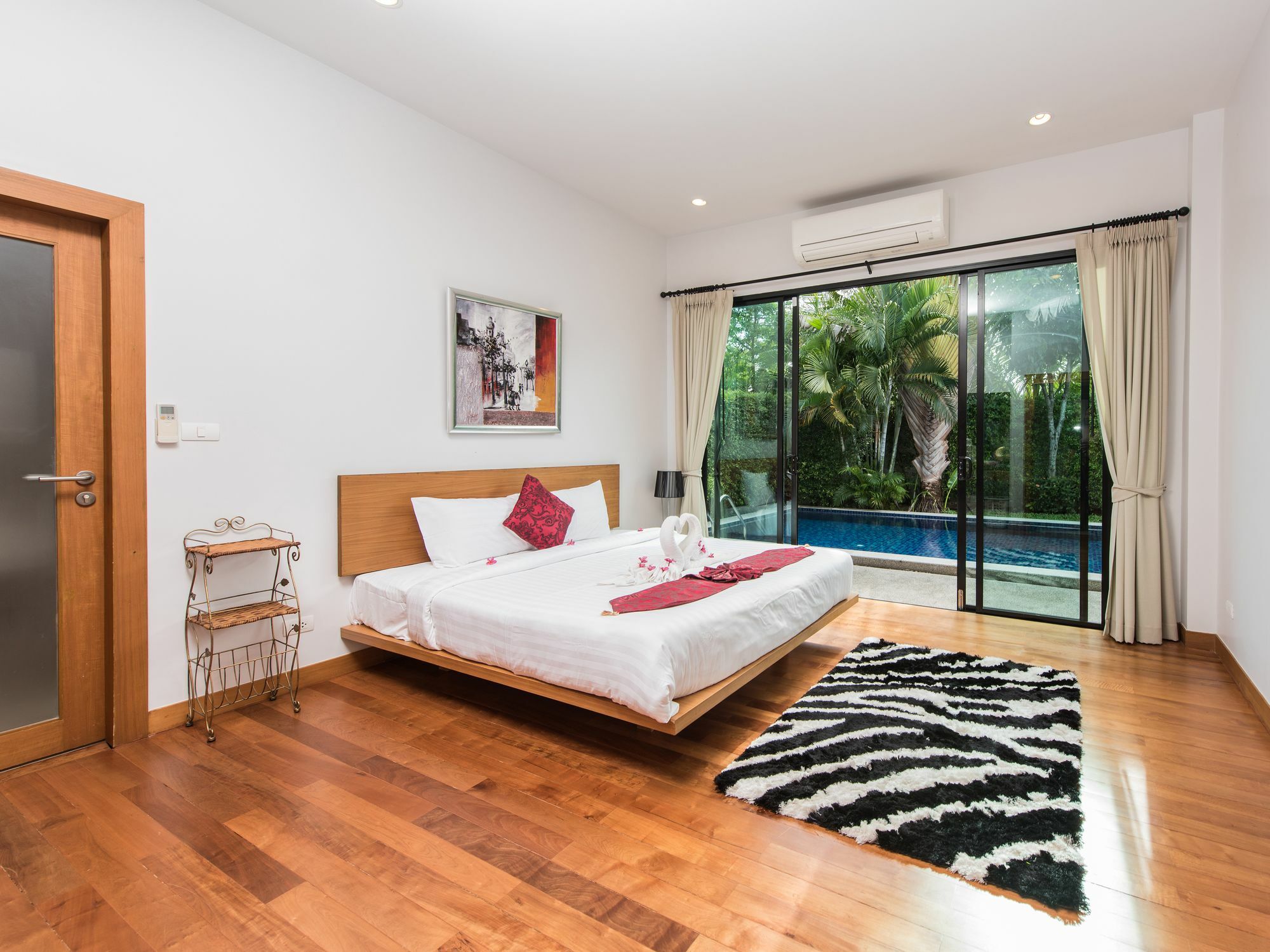 Peykaa Villas Phuket Exteriör bild