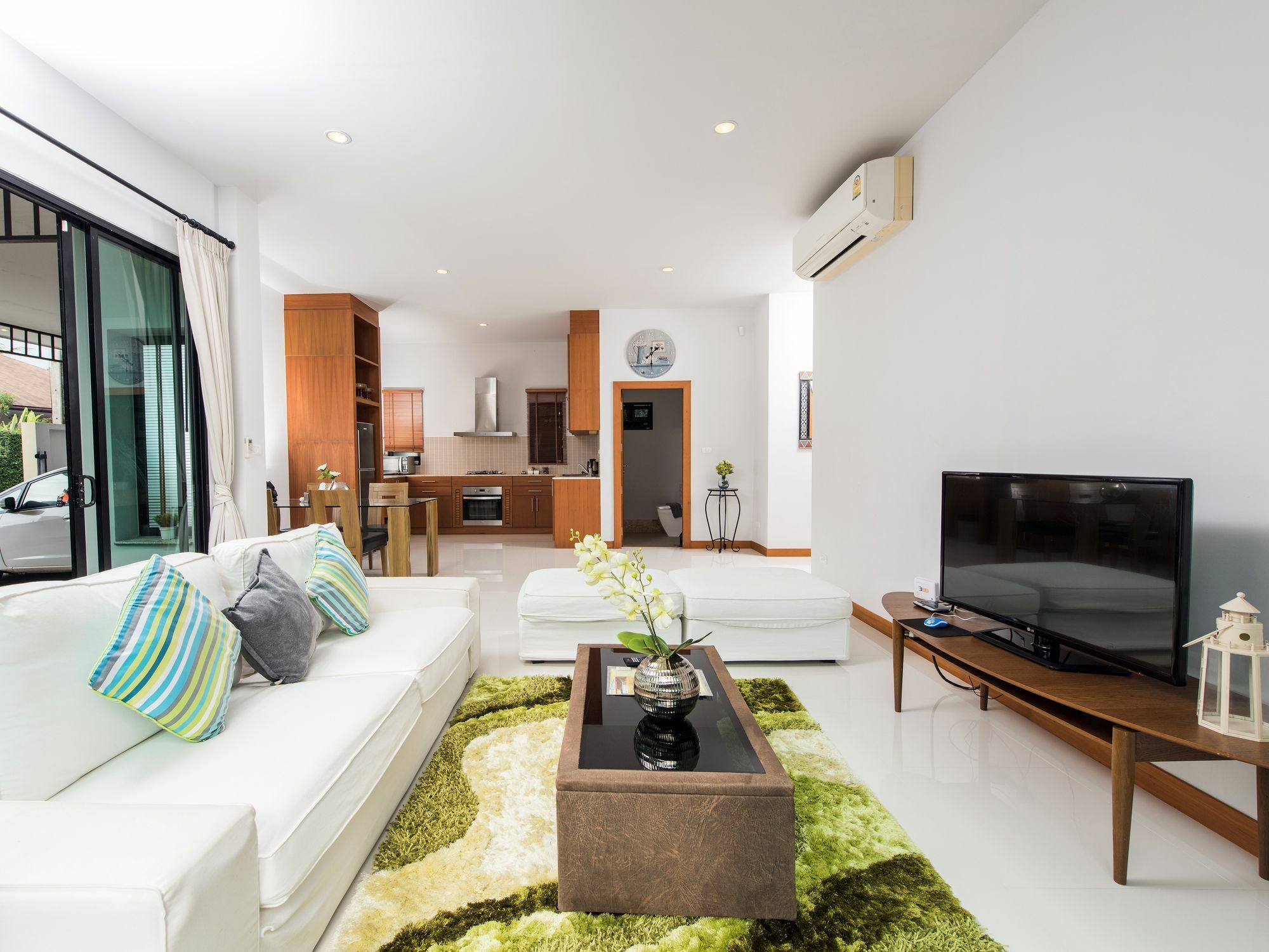 Peykaa Villas Phuket Exteriör bild