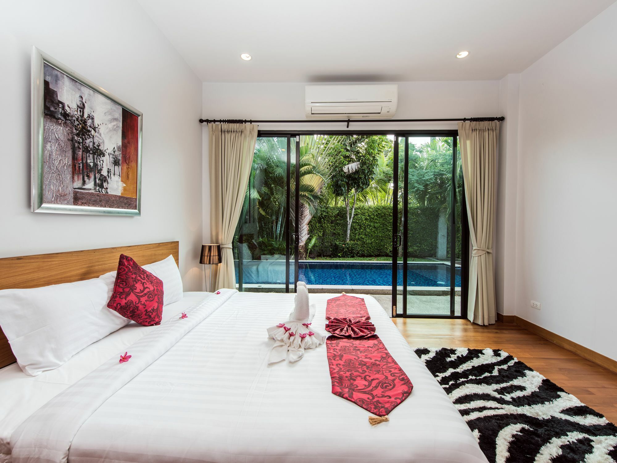 Peykaa Villas Phuket Exteriör bild